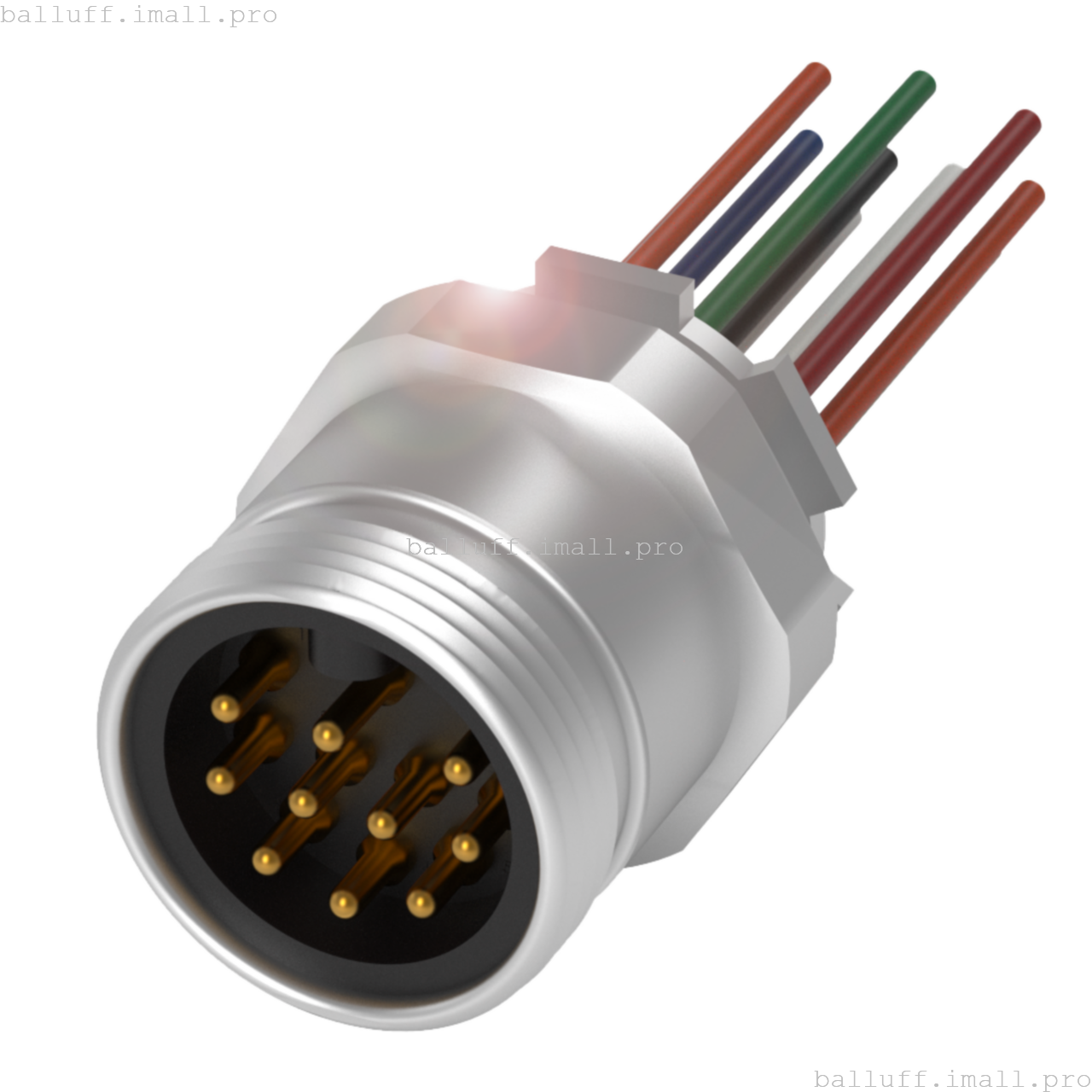 BCC0A6Y BCC A55A-0000-20-RN028-020 BALLUFF