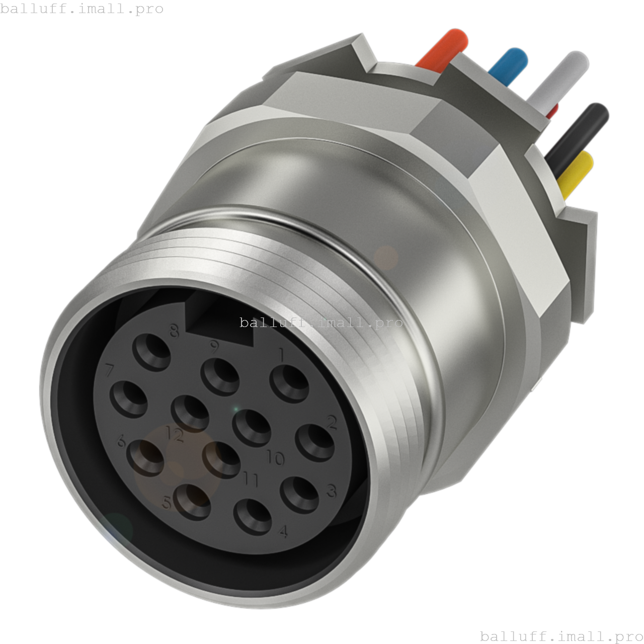 BCC0A6Z BCC A55C-0000-D0-RN029-006 BALLUFF