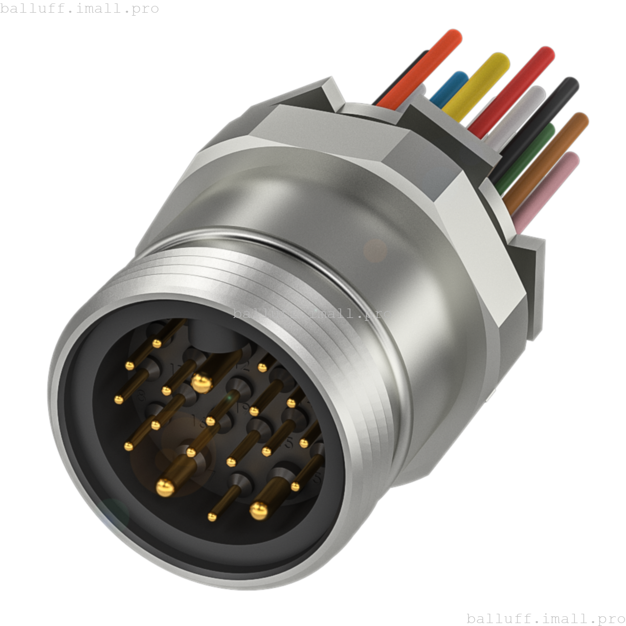 BCC0A75 BCC A55L-0000-20-RN030-006 BALLUFF