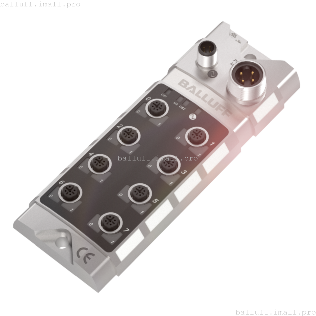 BNI0050 BNI IOL-302-000-Z026 BALLUFF