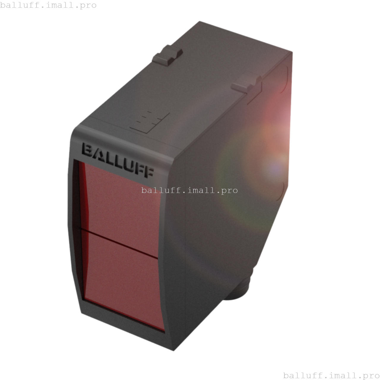 BOS01FW BOS 23K-PA-RR10-SA1-S4S BALLUFF