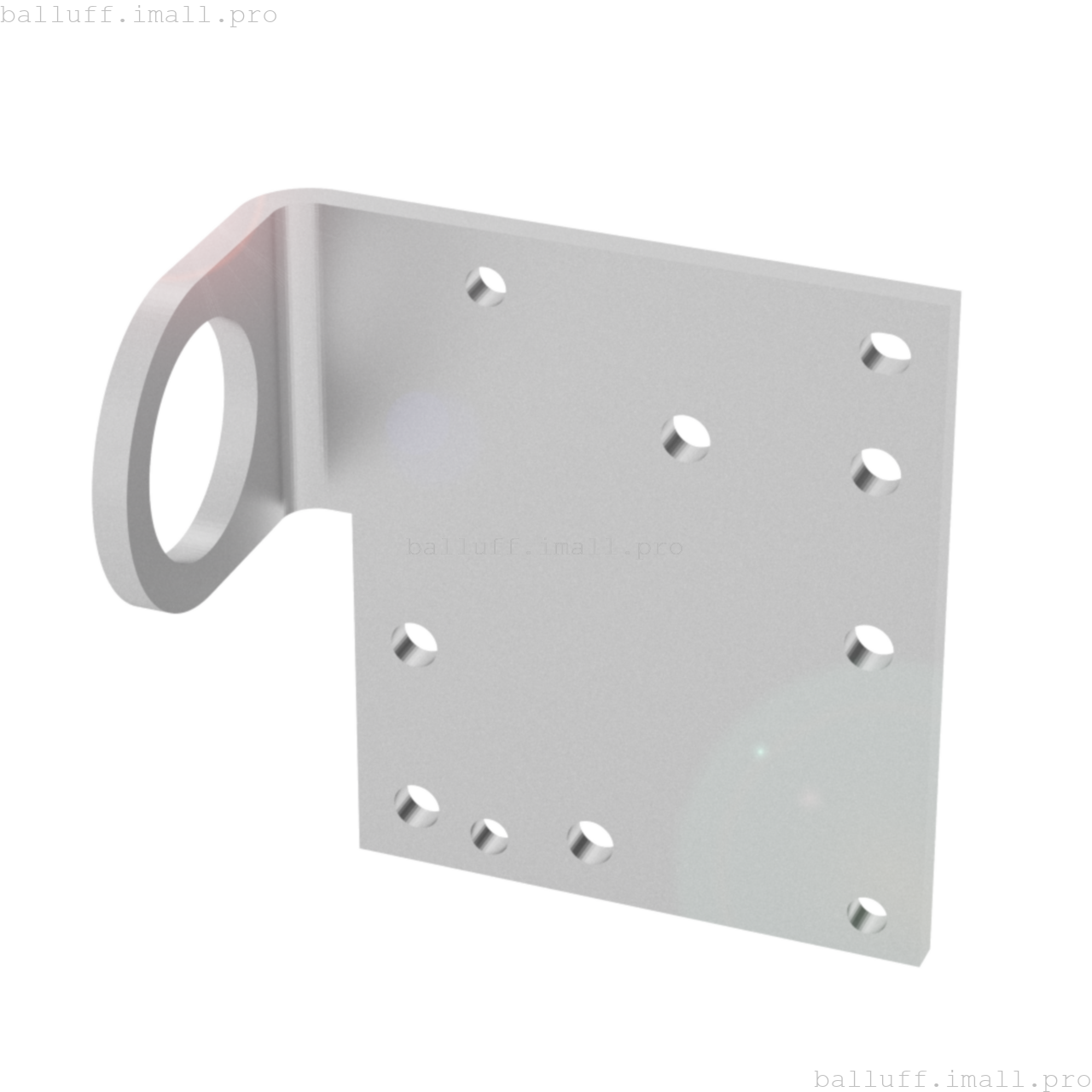 BAM0042 BMS CR-M-D12-IS-04 BALLUFF