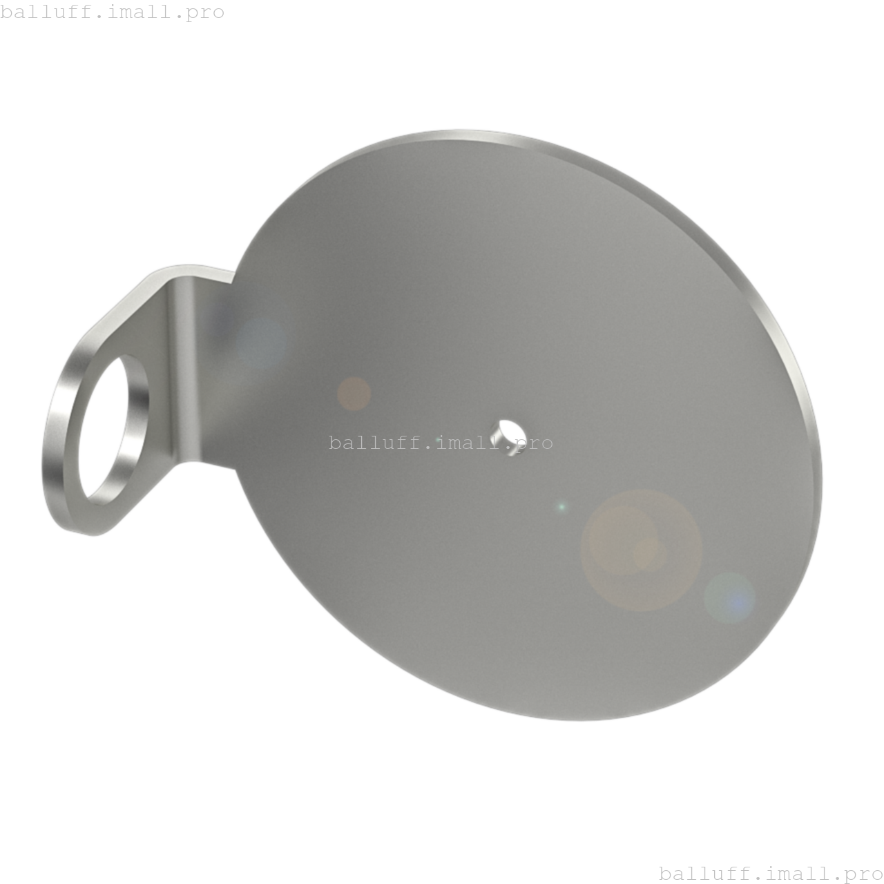 BAM003N BMS CR-M-D12-IU-05 BALLUFF