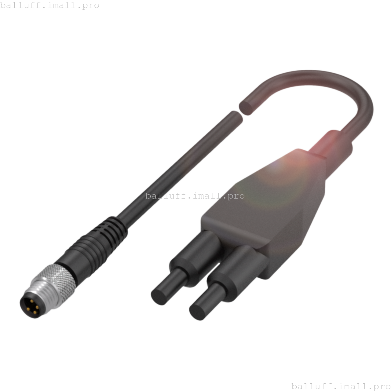 BCC08JZ BKS-S 75-TB4-05-PU-00,05/02/02 BALLUFF