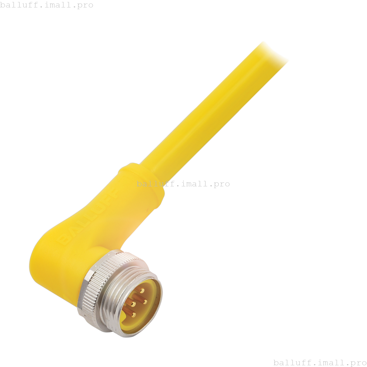 BCC0ACP BCC A323-0000-20-071-VX43W6-020 BALLUFF