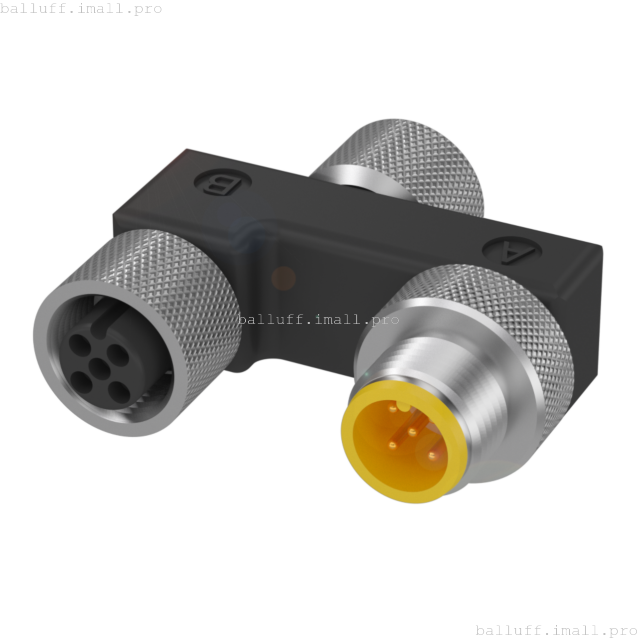 BCC08CA BCC M415-M415-M415-U0007-000 BALLUFF