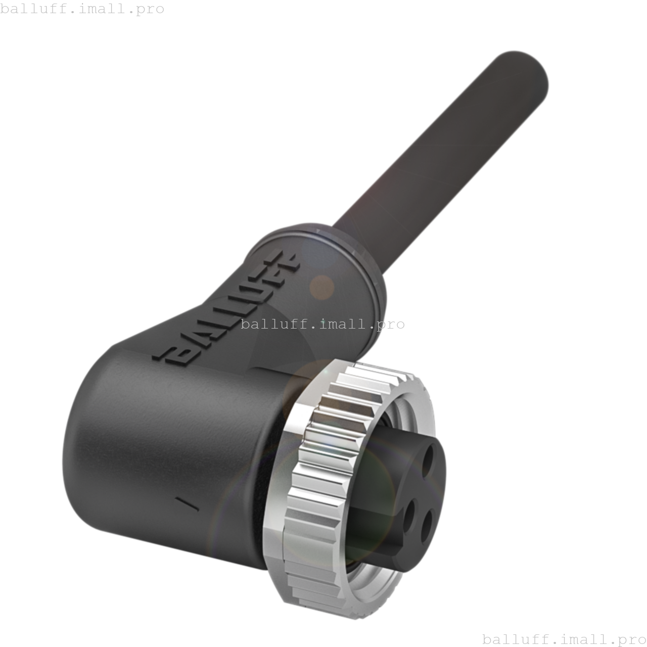 BCC0AJ4 BCC A323-0000-10-097-PX03A5-100 BALLUFF