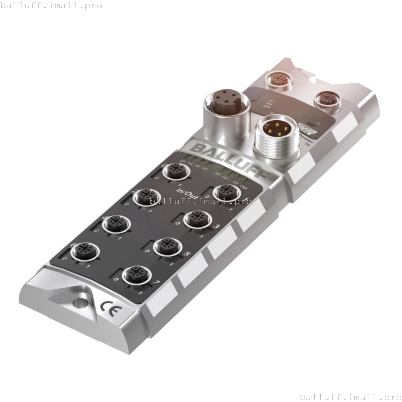 BNI0047 BNI PBS-302-101-Z001 BALLUFF