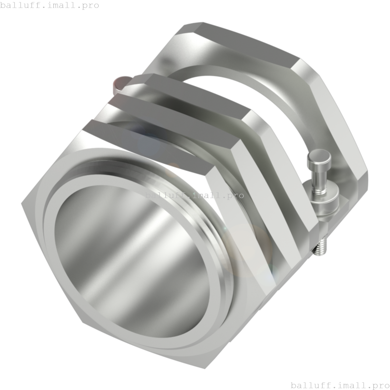 BAM00J8 BES 30,0-KH-4 BALLUFF