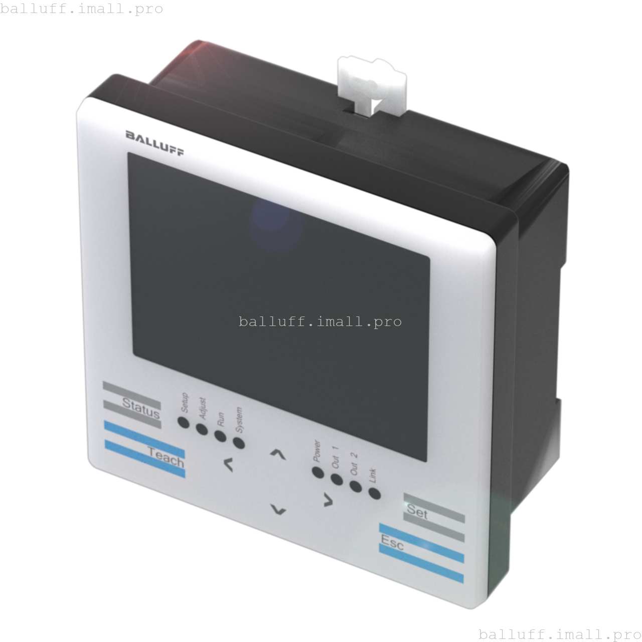 BAE00EH BAE PD-VS-002-E BALLUFF