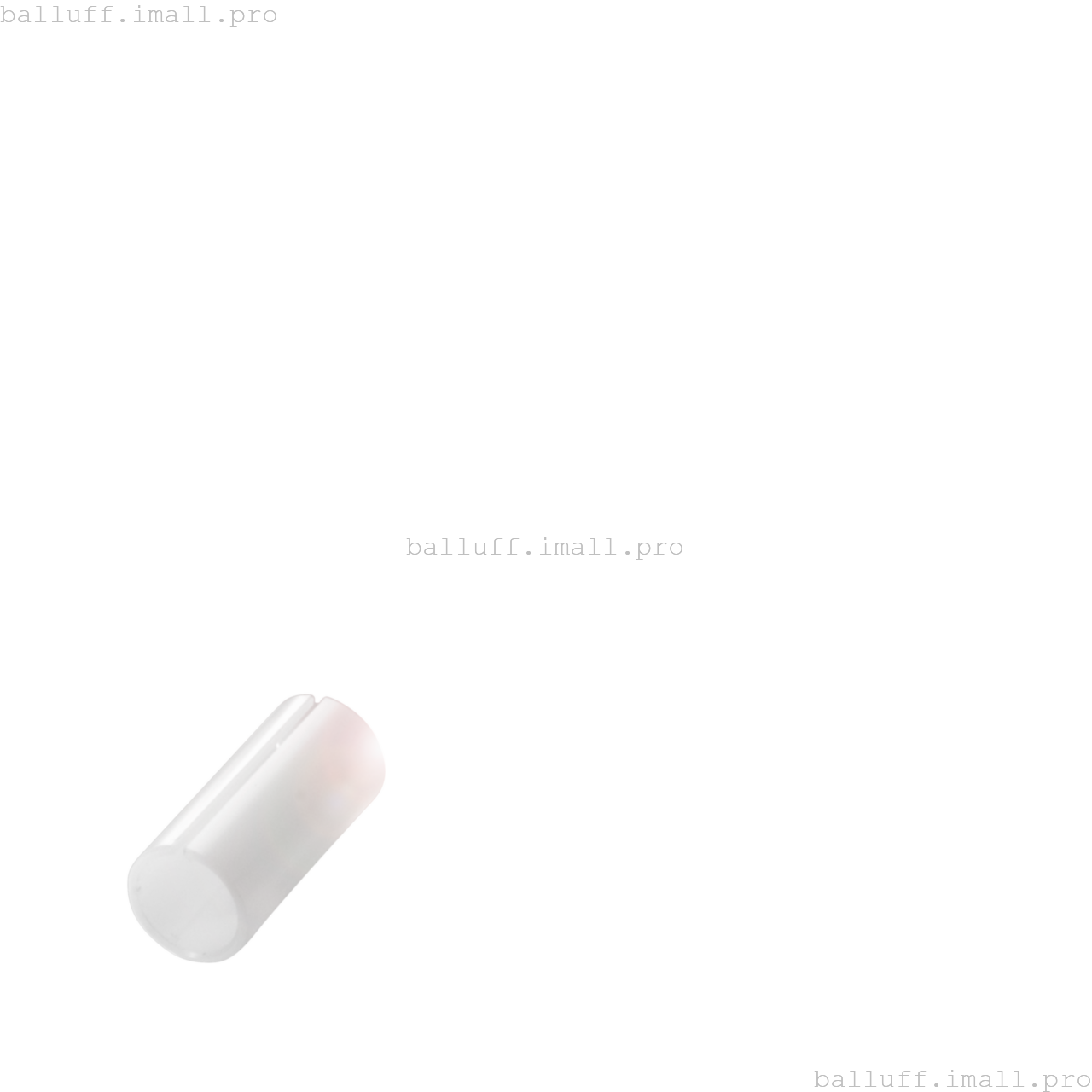 BAM002H BMS AD-P-001-12/10 BALLUFF