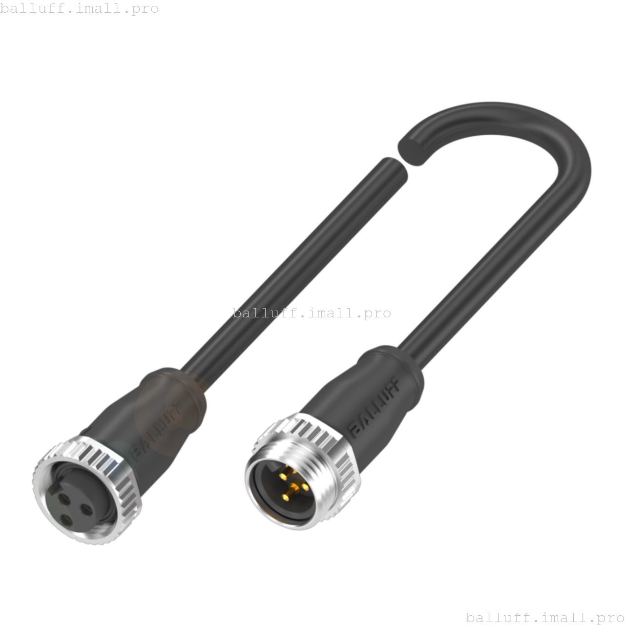 BCC0L6N BCC A313-A313-30-365-PX03A5-350 BALLUFF