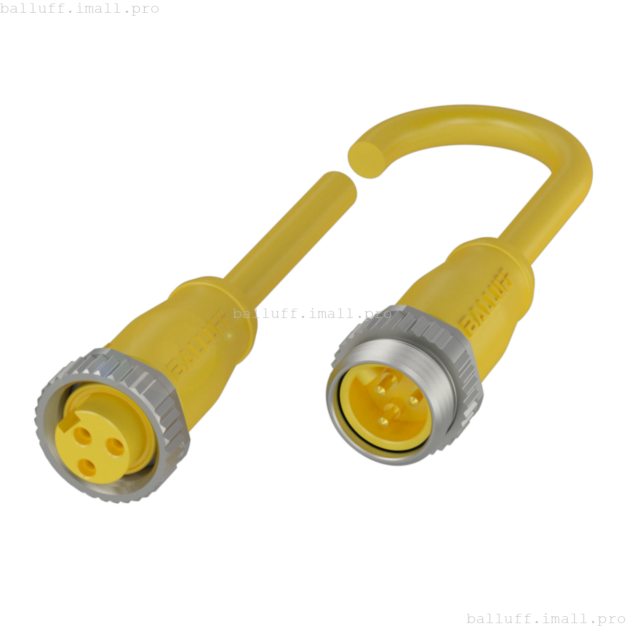 BCC0HZ8 BCC A313-A313-30-345-VX43W6-300 BALLUFF