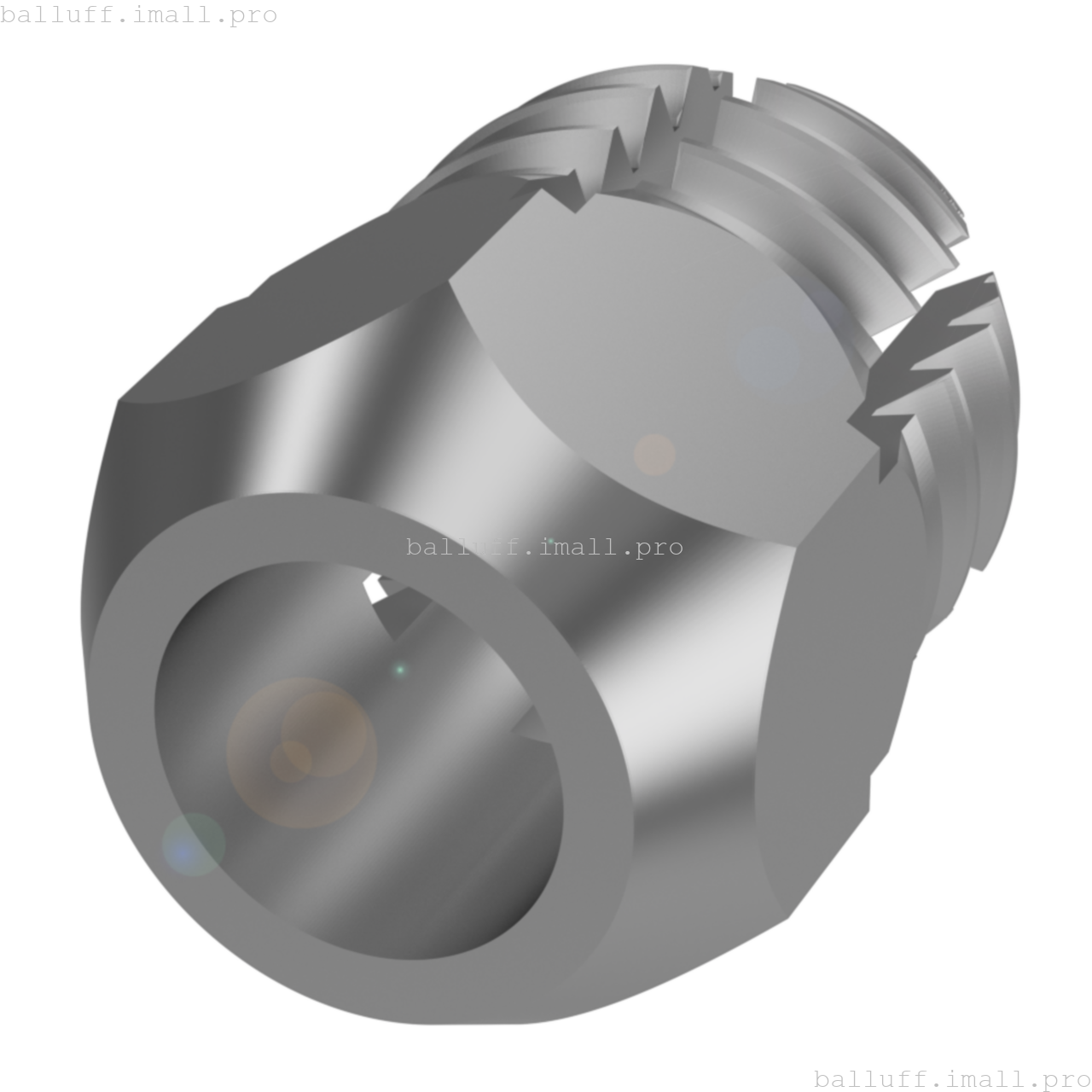 BAM000U BAM MC-XA-002-D04,0-2 BALLUFF