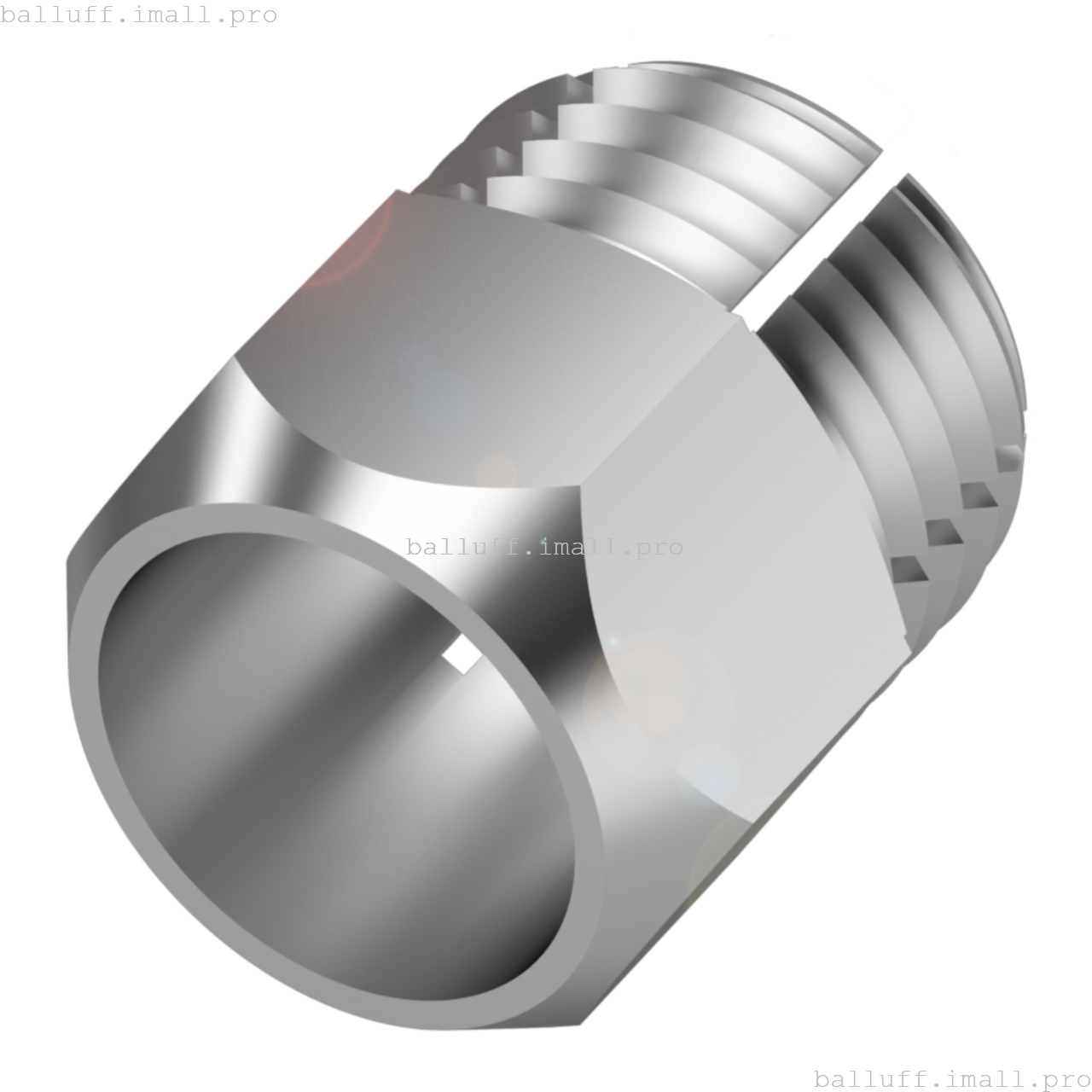 BAM000Y BAM MC-XA-002-D08,0-2 BALLUFF