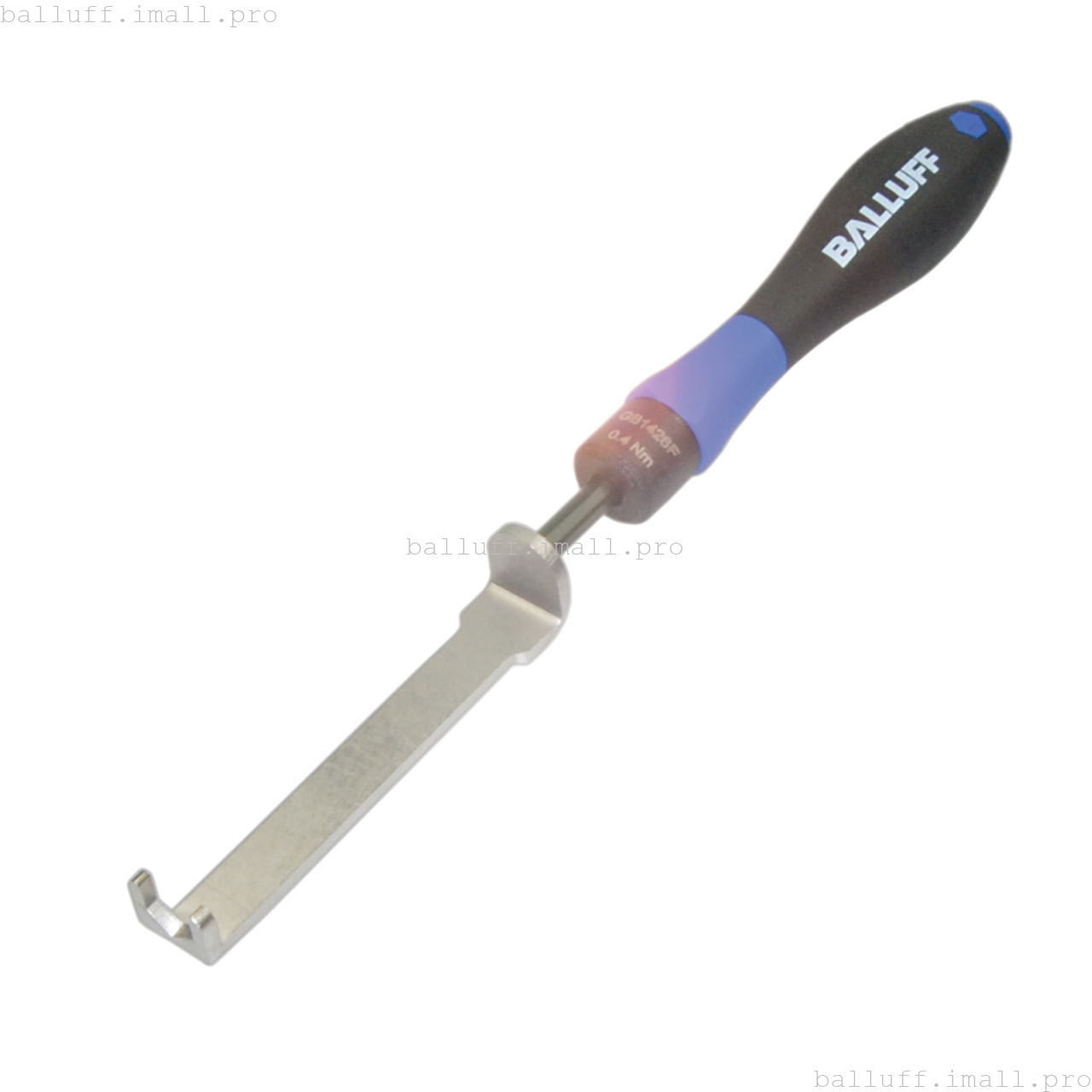 BAM00ZL BAM TO-CC-001-M3-0,4/8,0 BALLUFF