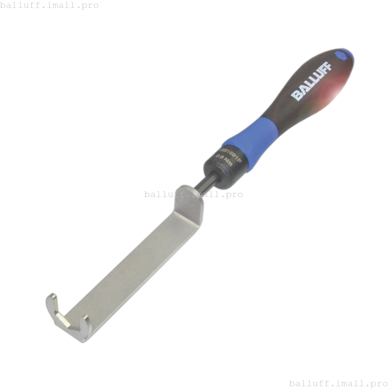 BAM00ZM BAM TO-CC-001-M4-0,6/12,0 BALLUFF