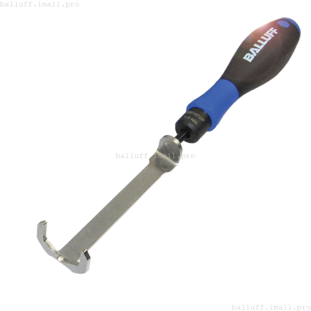 BAM00ZN BAM TO-CC-001-A3-1,5/24,0 BALLUFF