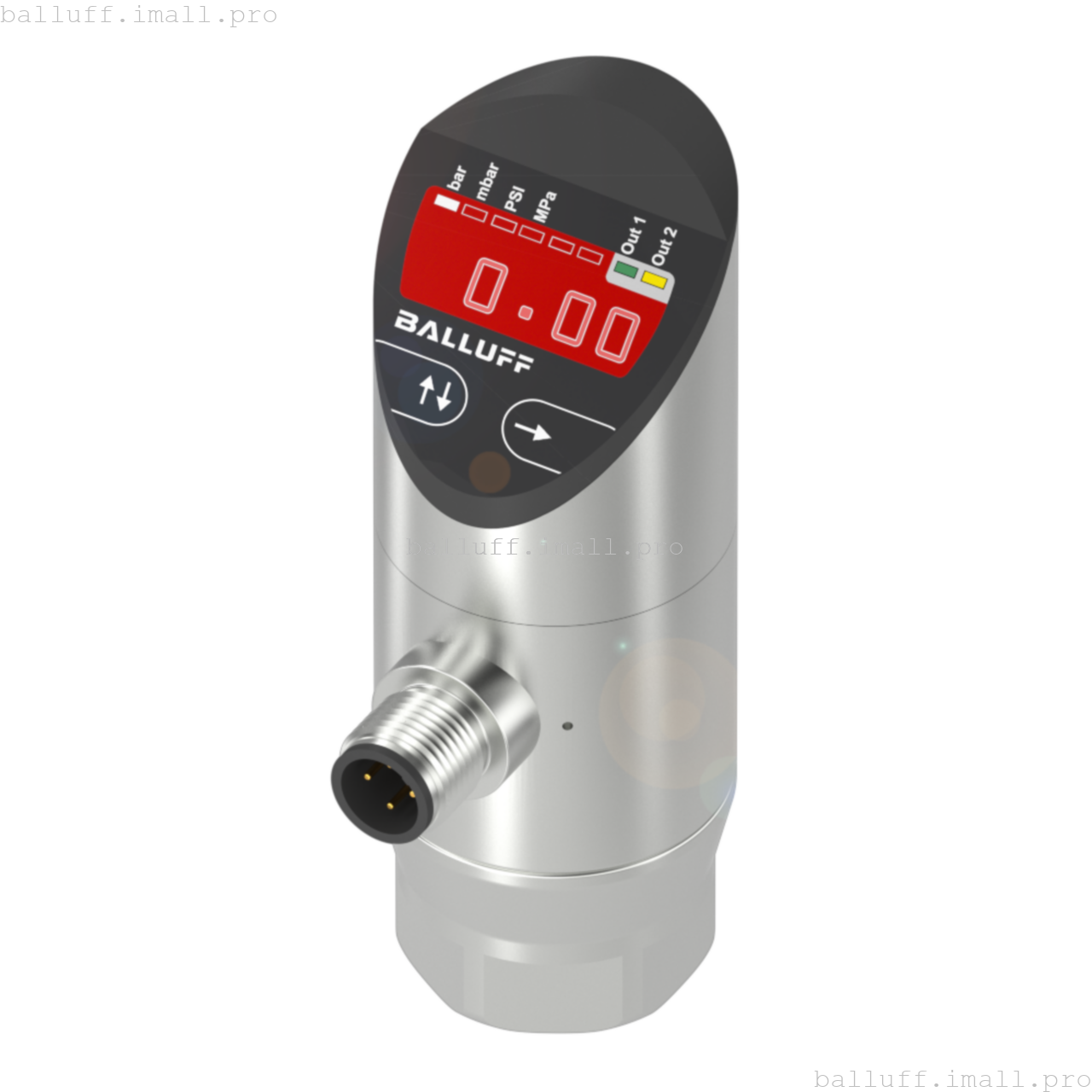 BSP00CP BSP B100-EV003-D00S1B-S4 BALLUFF