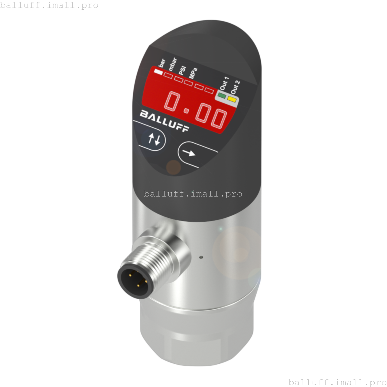 BSP00FA BSP B400-EV002-D00A0B-S4-003 BALLUFF