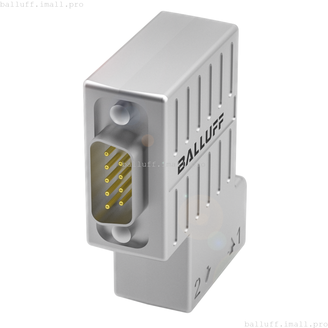 BCC0C11 BCC D289-0000-E0-000-65X4N1-000-C011 BALLUFF