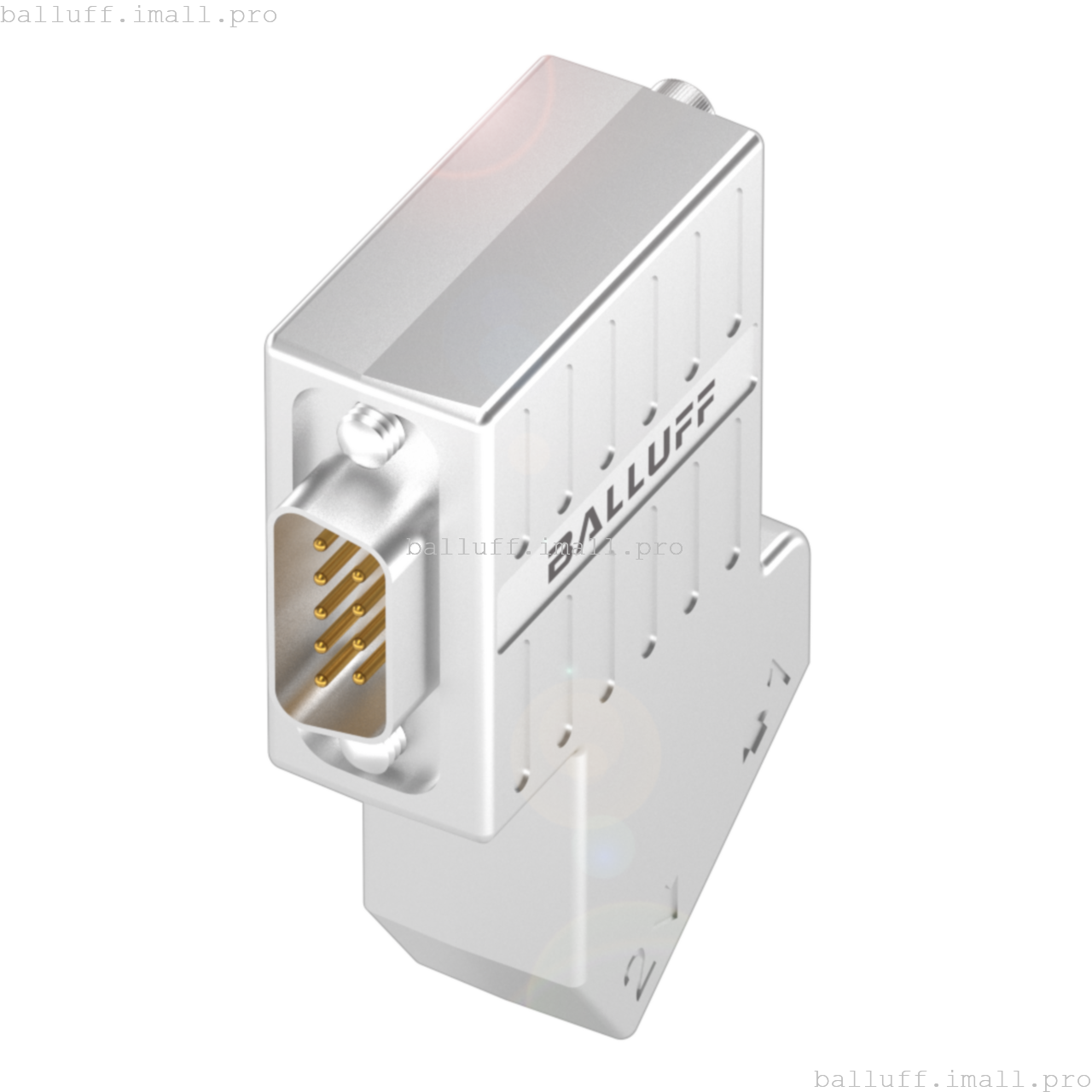 BCC0C10 BCC D279-0000-E0-000-65X4N1-000-C011 BALLUFF