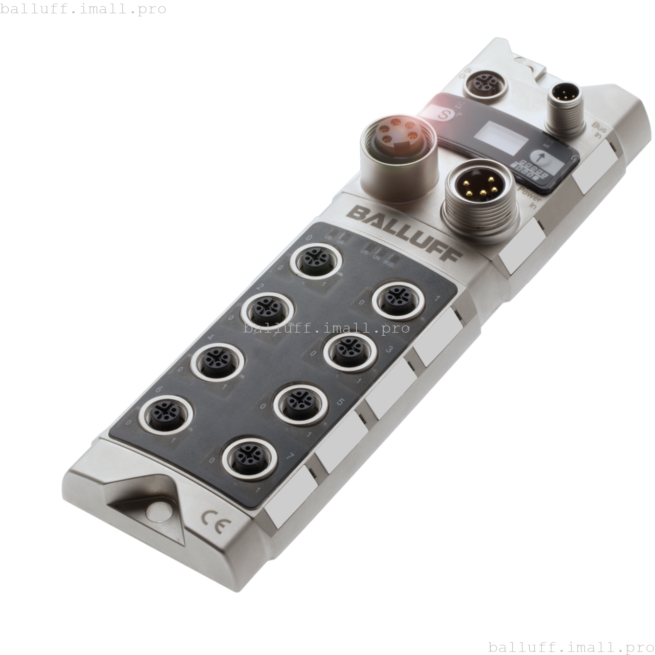 BNI0057 BNI PBS-202-101-Z001 BALLUFF