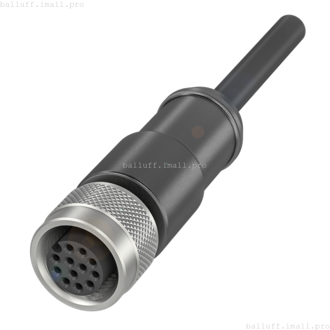 BCC0KE6 BCC M41C-0000-1A-169-PS0C25-020-C009 BALLUFF