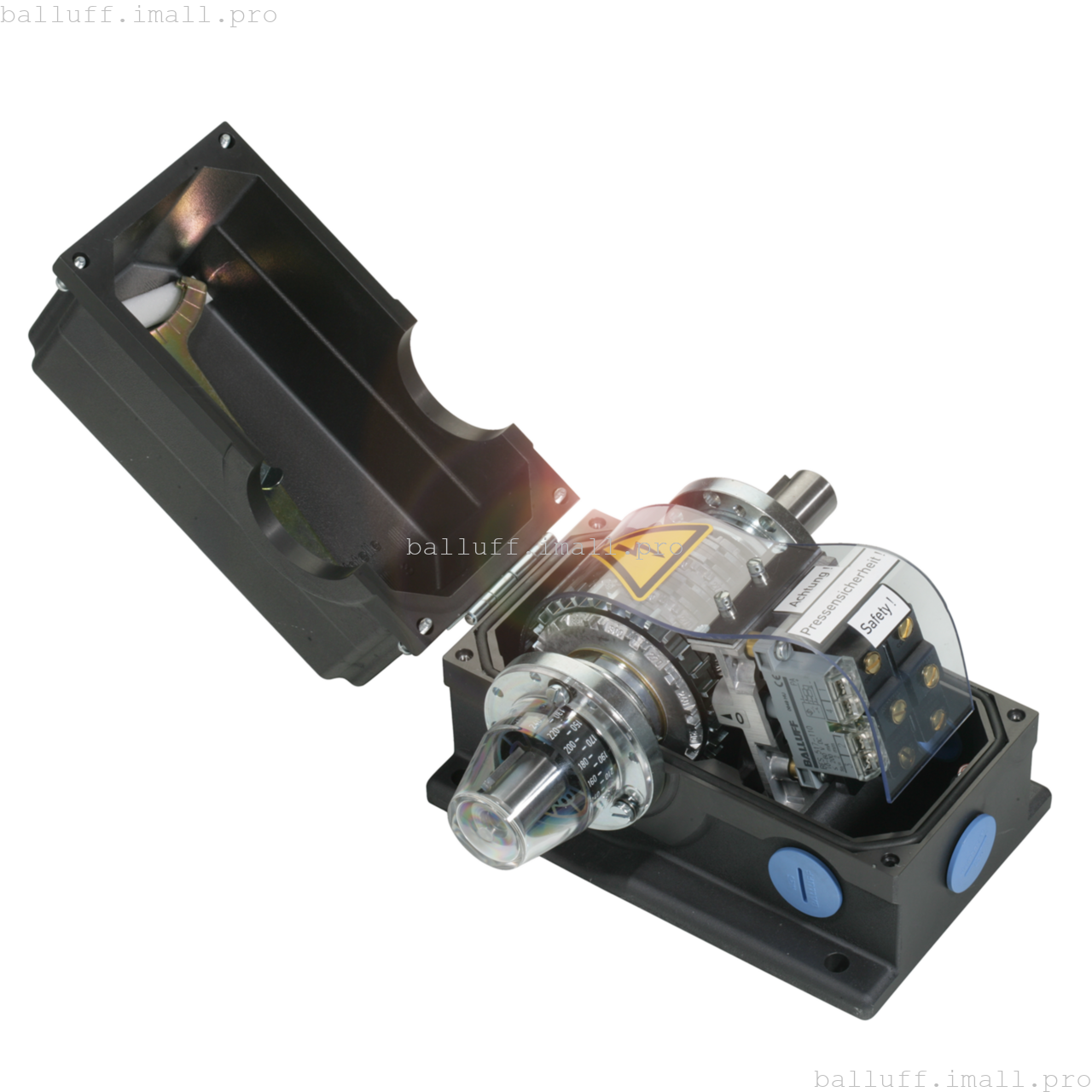 BSW009K BSW 813-495-X64-20L3 BALLUFF