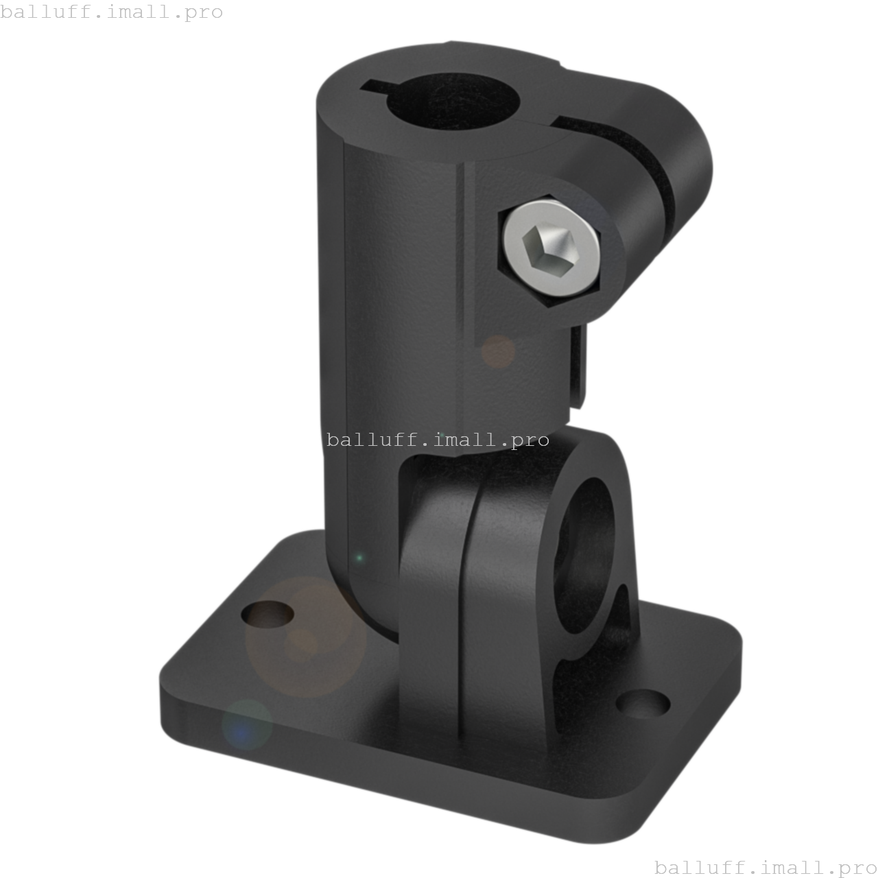 BAM002Y BMS CUJ-P-D12-R040-00 BALLUFF