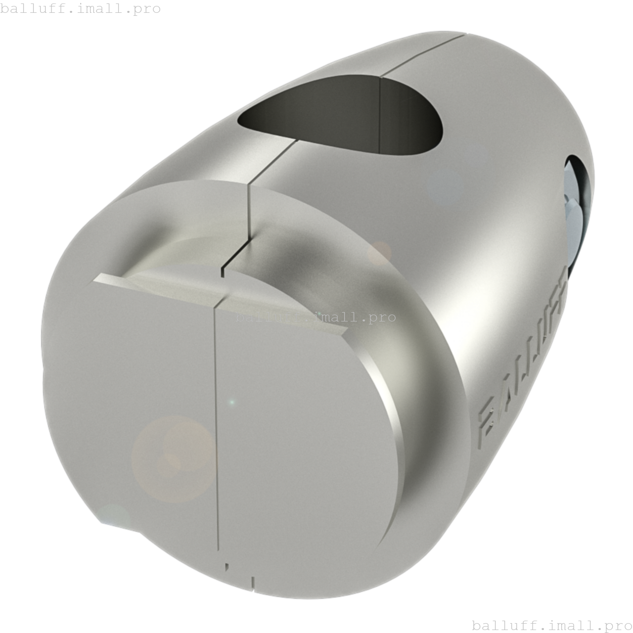 BAM0031 BMS CS-M-D12-IZ BALLUFF