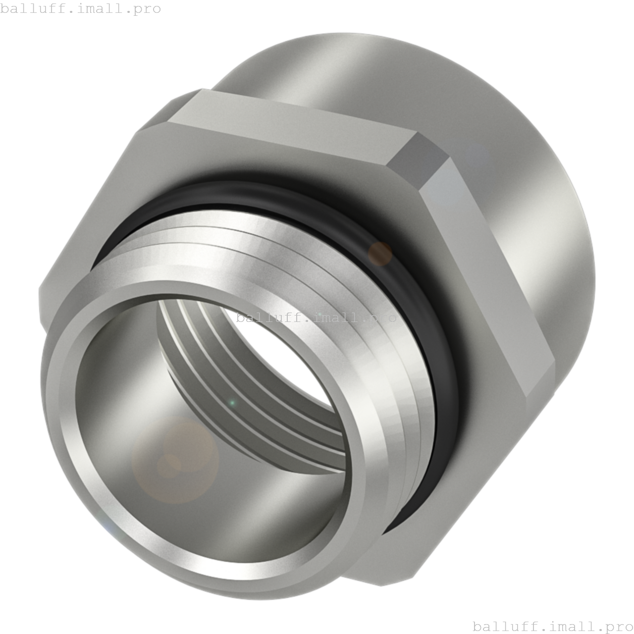 BAM007L BKV 819-M16/P11 BALLUFF
