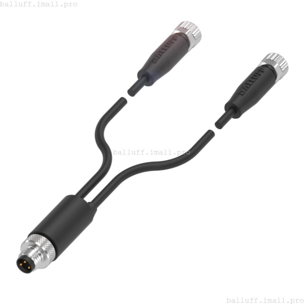 BCC0A07 BCC M313-M313-M313-U2017-003 BALLUFF