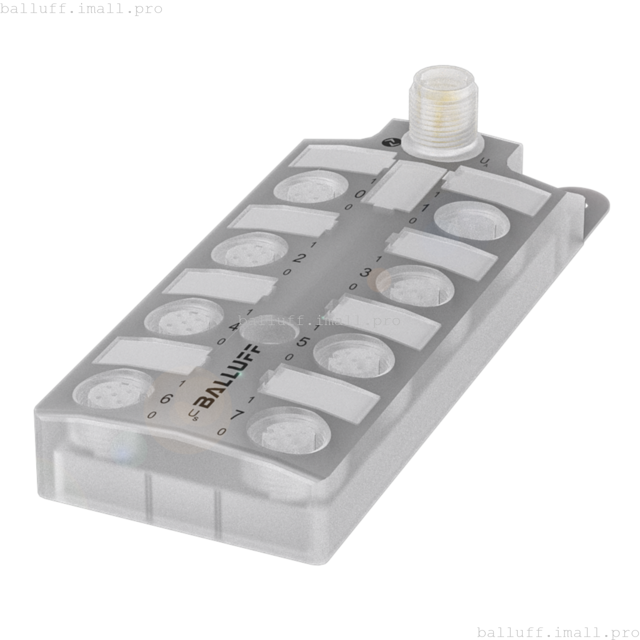 BNI005L BNI IOL-302-000-K006 BALLUFF