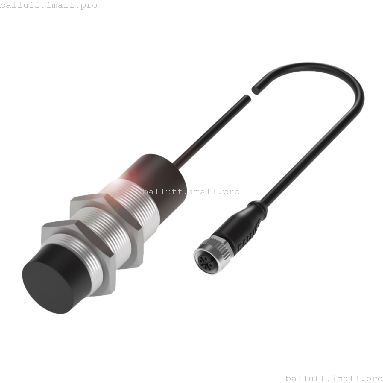 BIC005H BIC 2I0-IAA50-M30MI3-BPX04-002-M45A BALLUFF