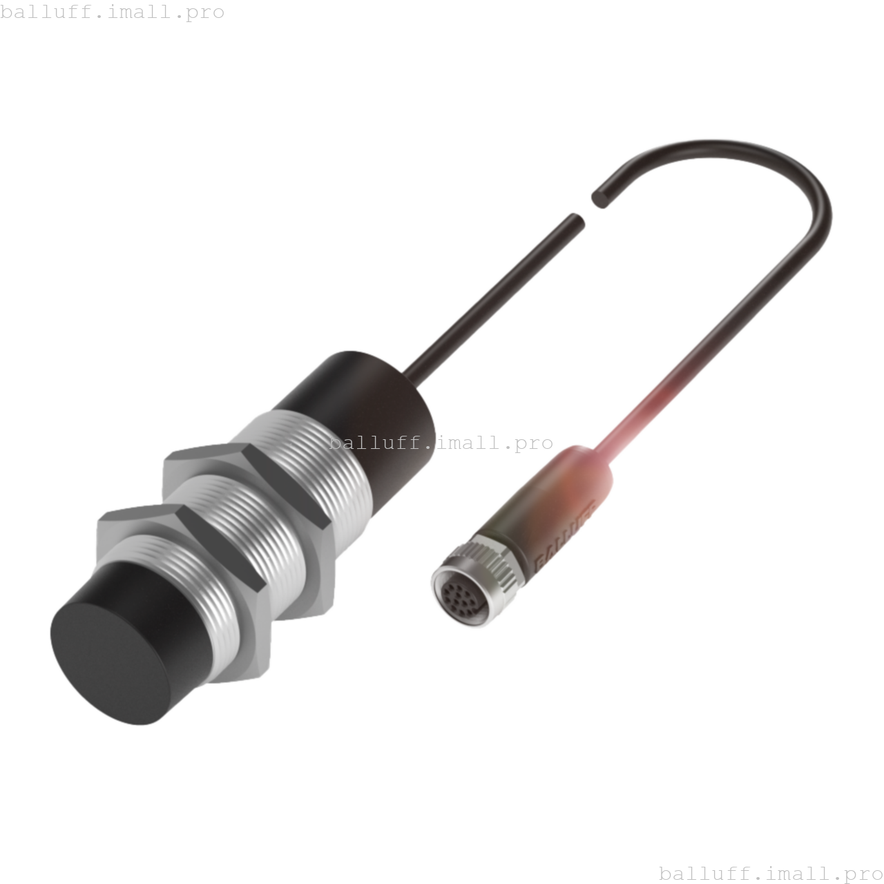 BIC005J BIC 2I3-P2A50-M30MI3-BPX0C-002-M4CA BALLUFF