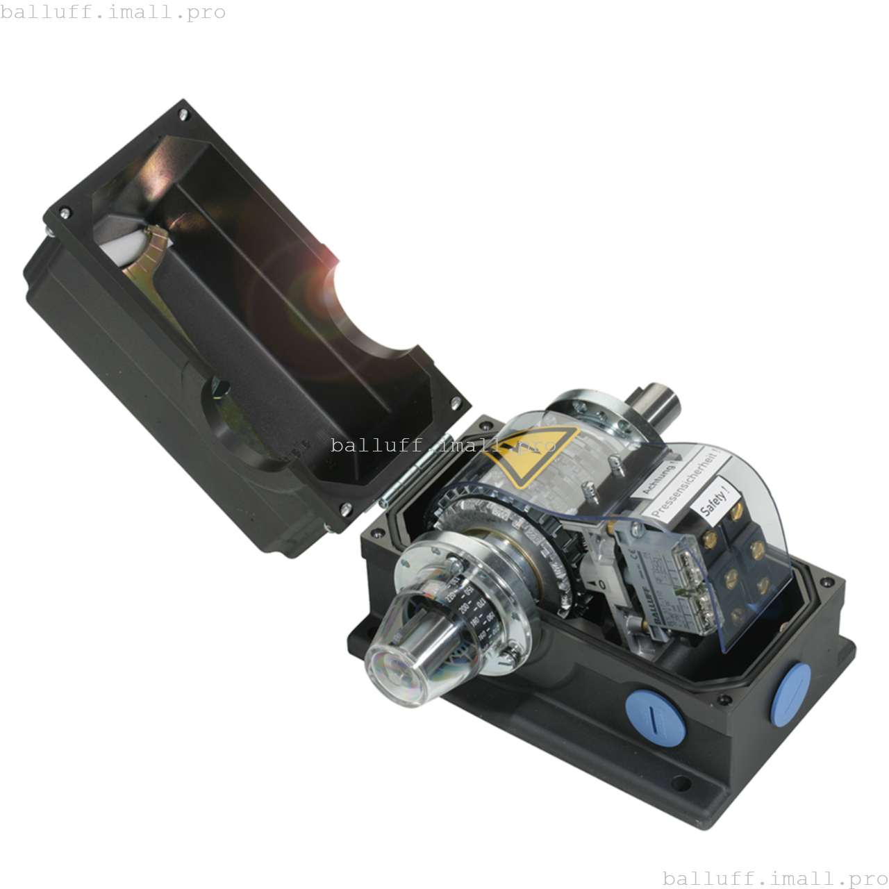 BSW009U BSW 813-495-X64-09L2 BALLUFF