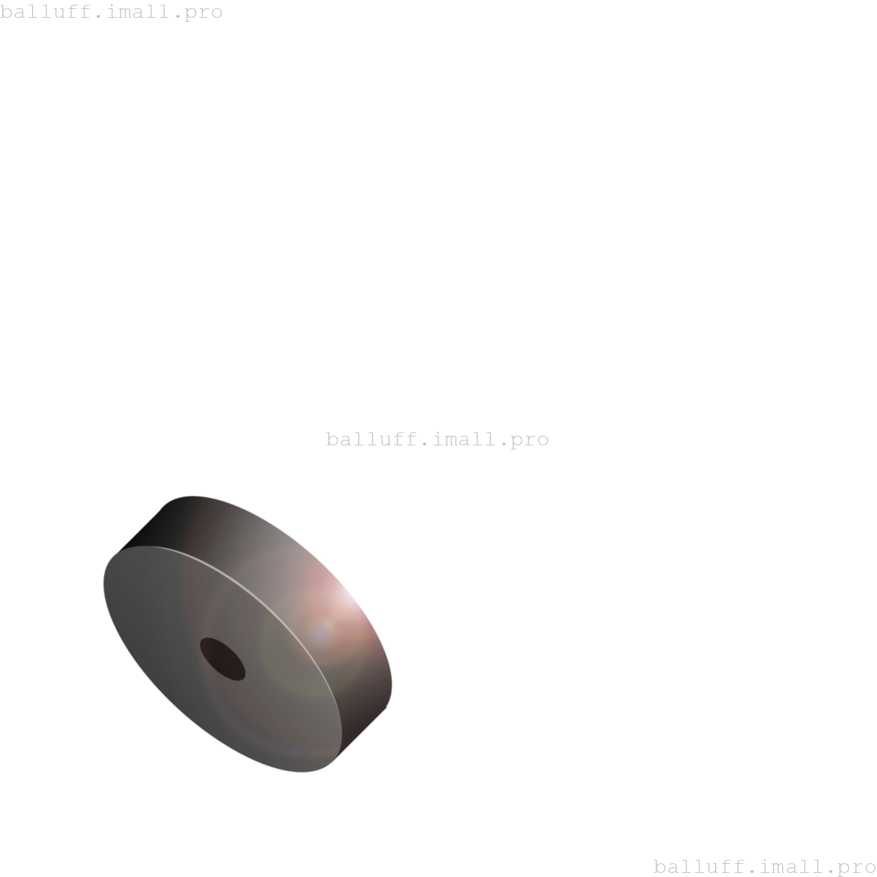 BAM018M BIS Z-SP-001 BALLUFF