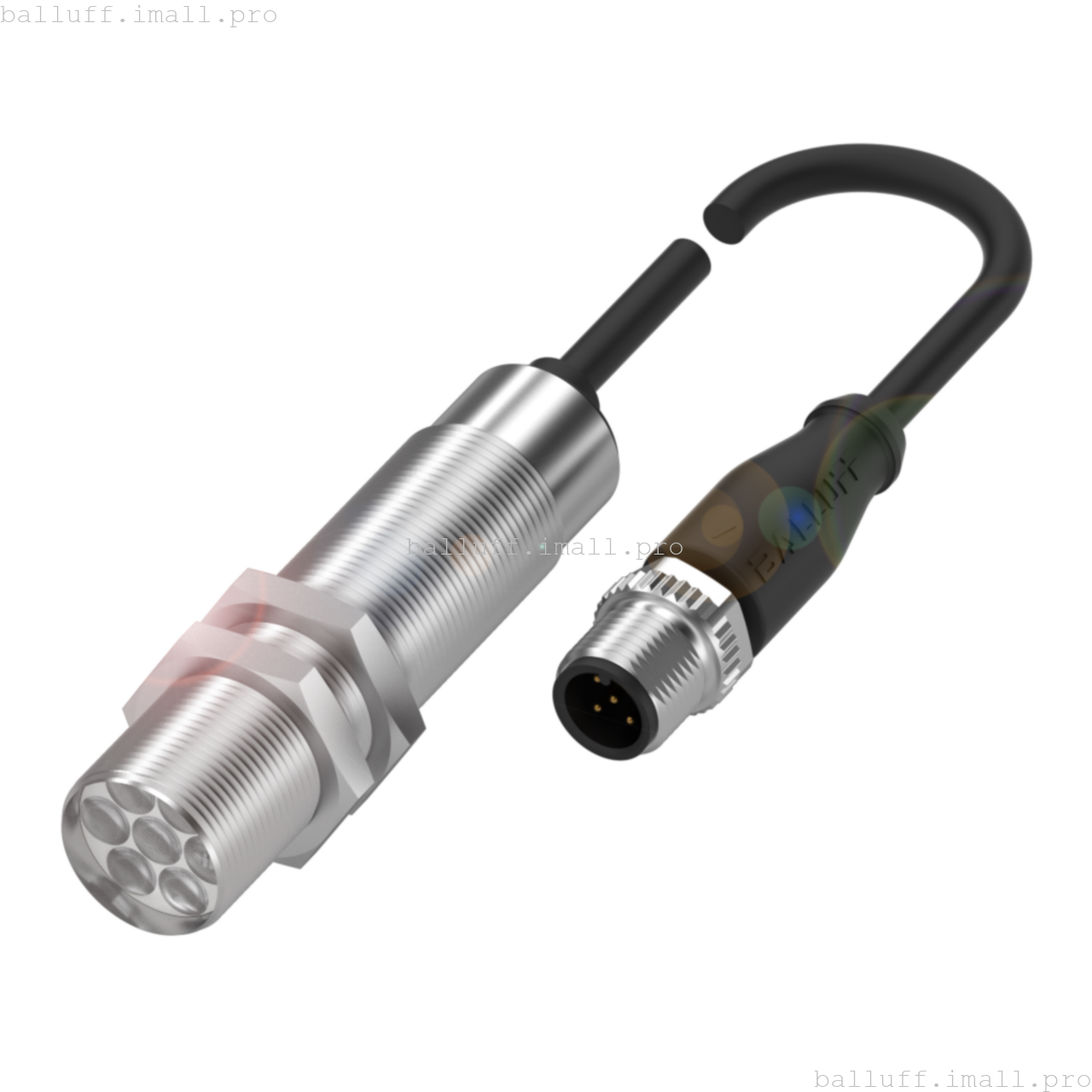 BAE00H1 BAE LX-VS-SI018 BALLUFF