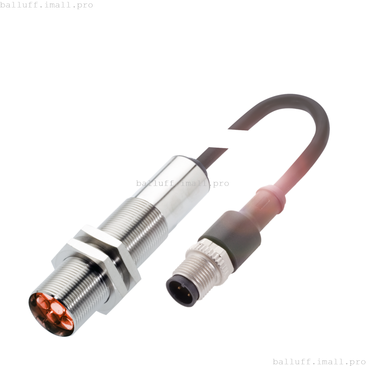 BAE00H0 BAE LX-VS-SR018 BALLUFF