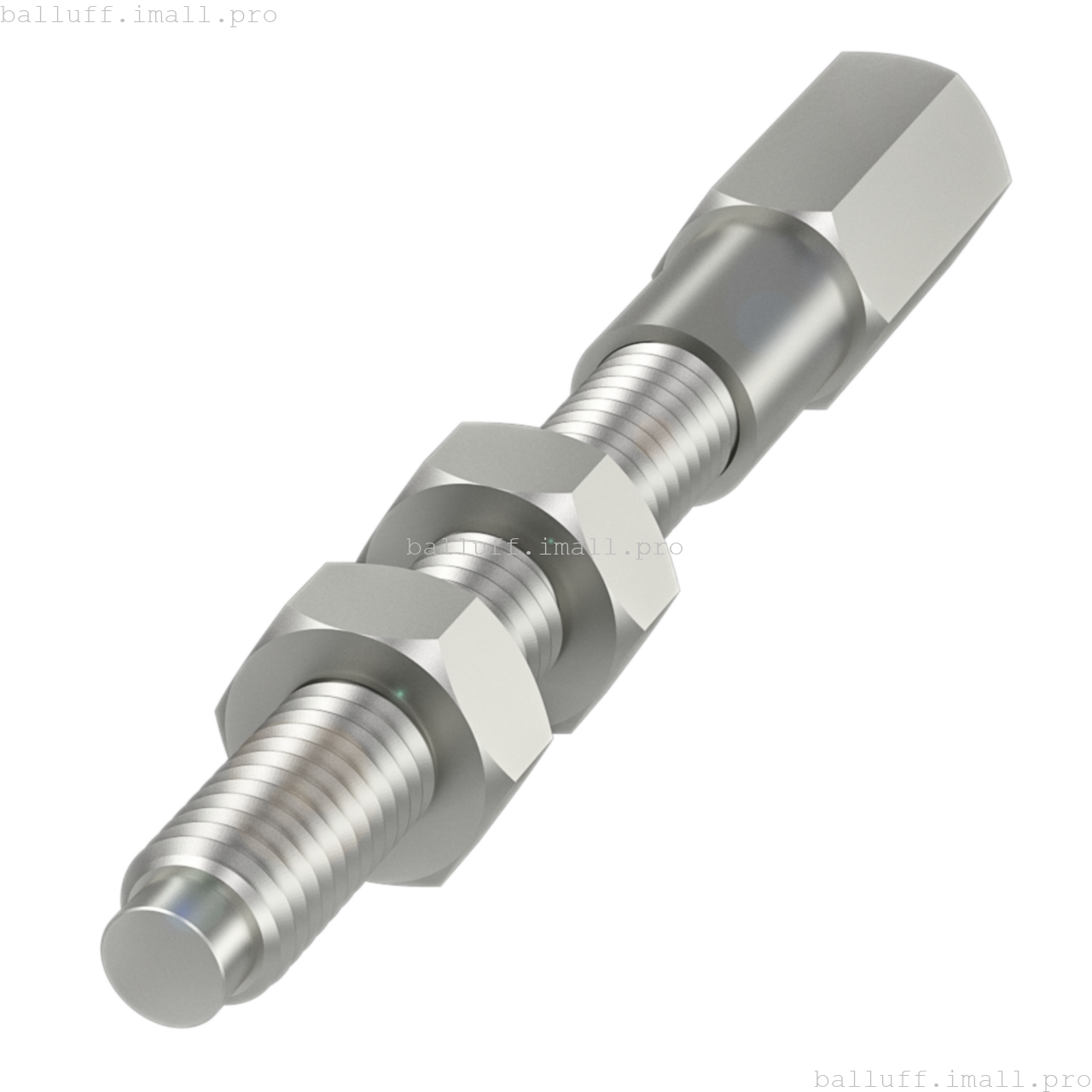 BAM015M BESA-08-50-08-BANKING-SCREW BALLUFF