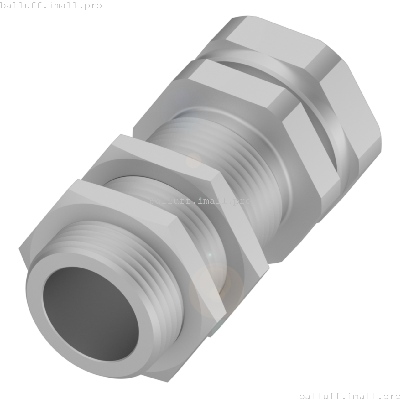BAM00FP BES 18,0-KH-2L/W BALLUFF