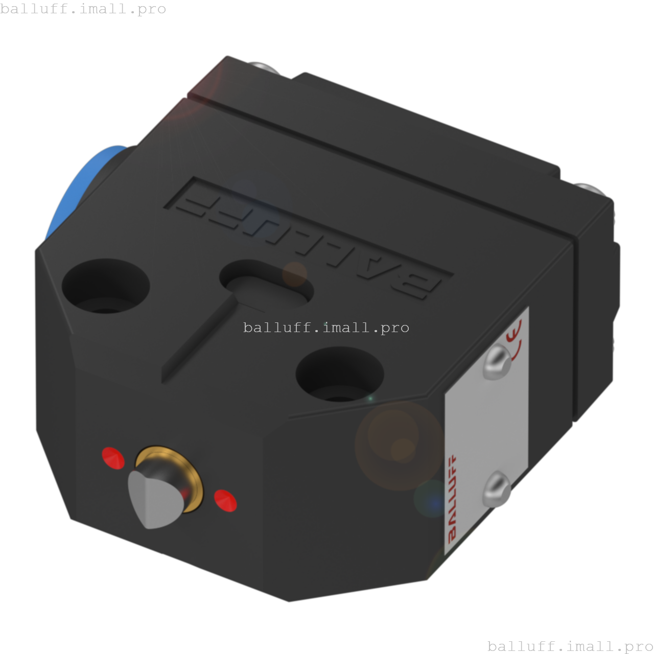 BNS055F BNS 813-100-D-69 BALLUFF