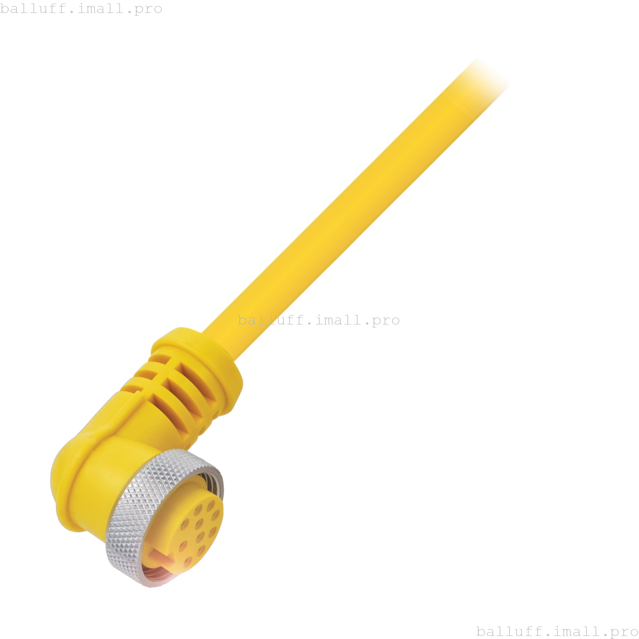 BCC0A50 BCC A52A-0000-10-089-VX4AW8-020 BALLUFF