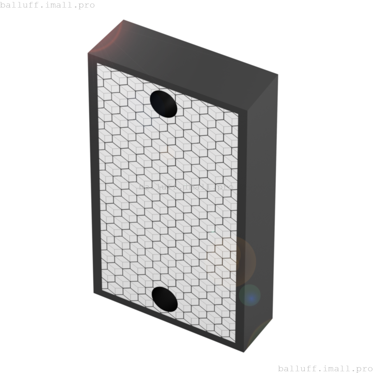 BAM01T3 BOS R-52 BALLUFF