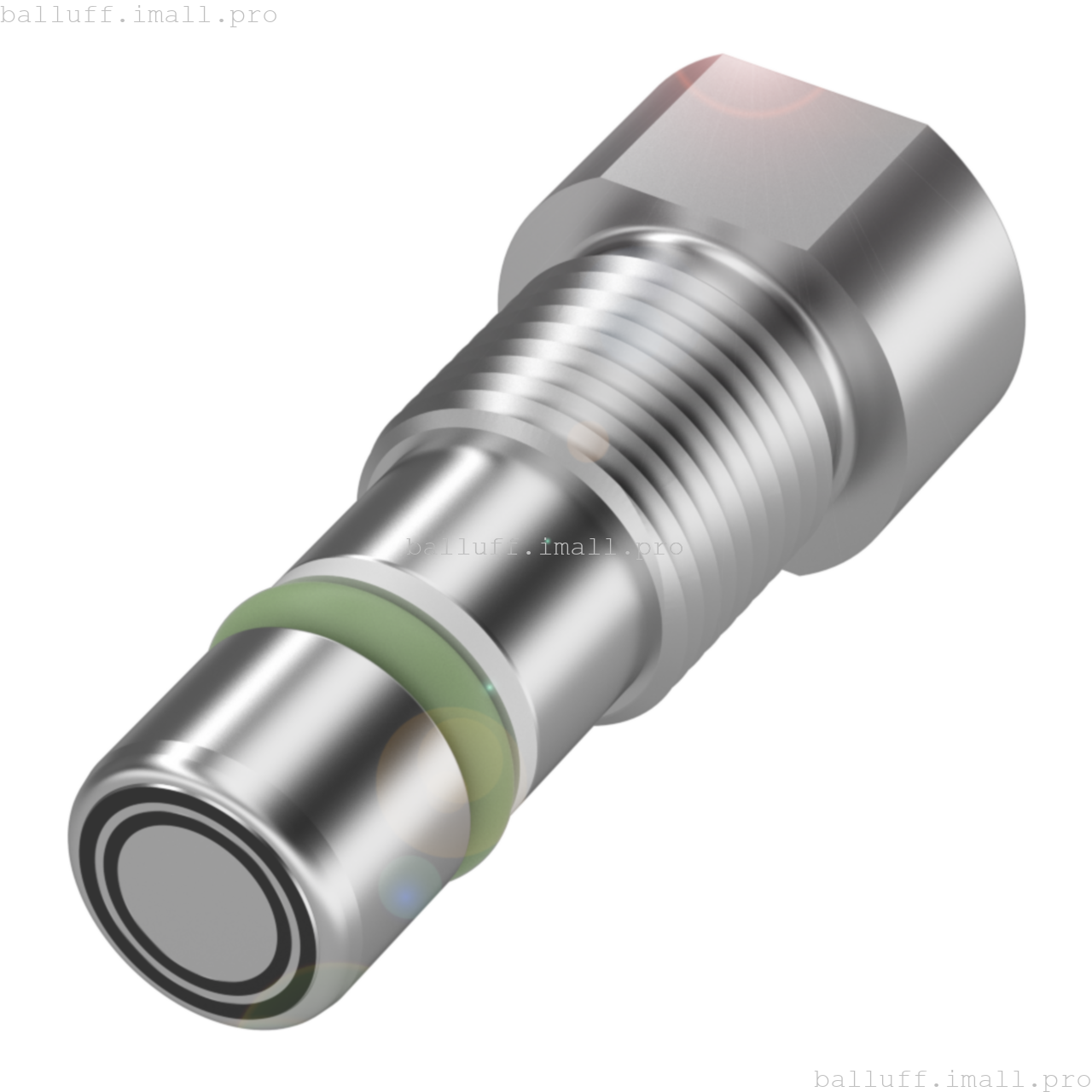 BCS013E BCS Z094401-XXS20B-SZ02-T07 BALLUFF