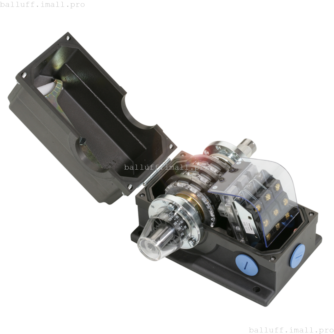 BSW009M BSW 819-493-WA-03K3 BALLUFF