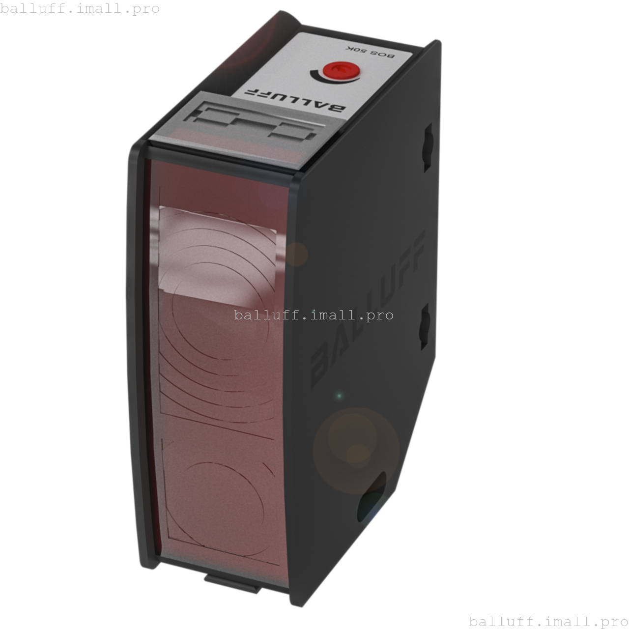 BOS01N1 BOS 50K-NA-PR10-S4 BALLUFF