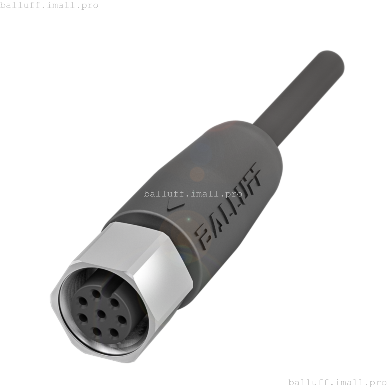 BCC0H3K BCC S418-0000-1A-069-VX8825-050 BALLUFF