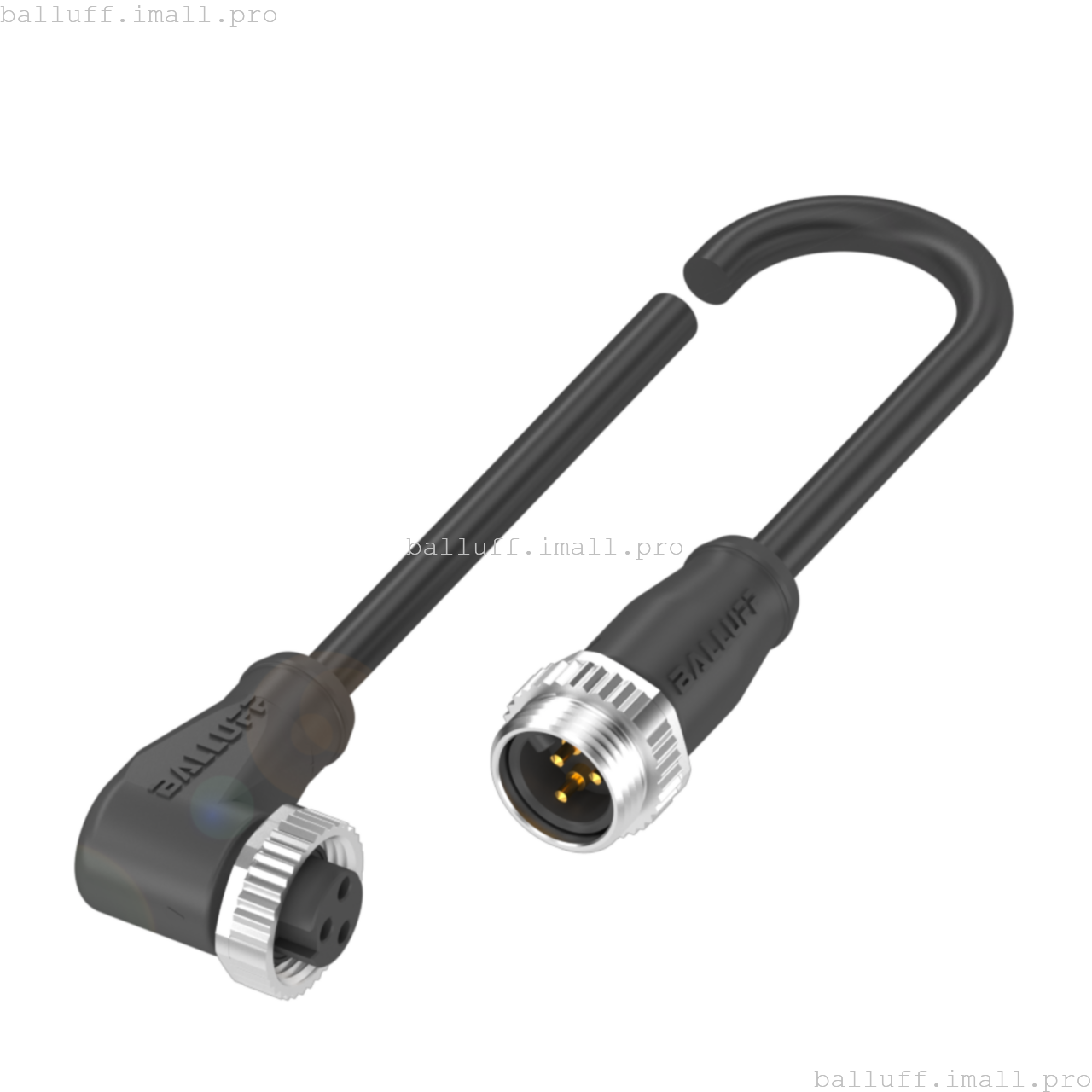 BCC0C3J BCC A323-A313-30-365-PX03A5-020 BALLUFF